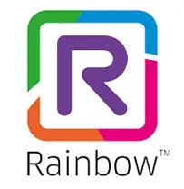 Alcatel Rainbow