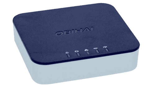 Adaptateur téléphonique Obihai OBI 302