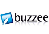 Logo Buzzee
