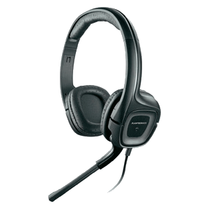 Casques Plantronics et Axtel