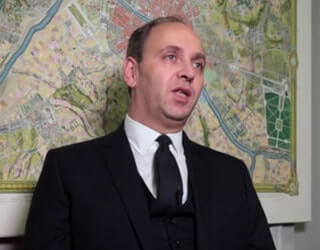 Témoignage de Davier Maldoror, Responsable co-gérant de la Fiduciaire d’Expertise et de Développement