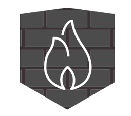 Le firewall Keyyo assure une prévention et une protection actives.