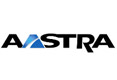 Constructeur & éditeur compatible et certifié Aastra