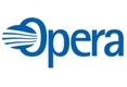 Editeur de logiciels Opera