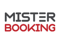 Editeur de logiciels Misterbooking