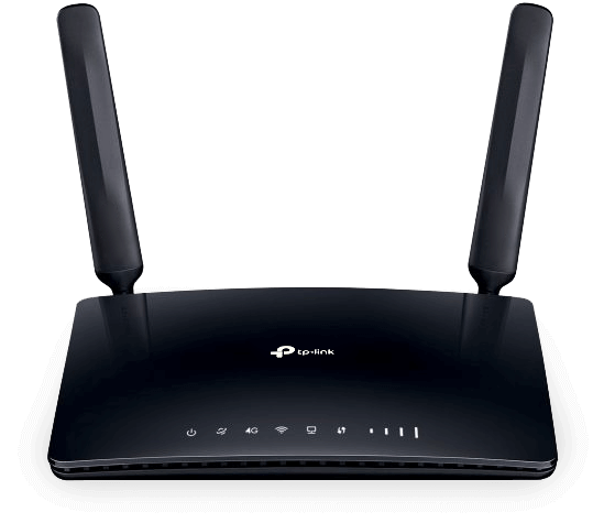 router-keyyo-4g-tp-link