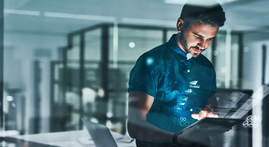 Connectivité & Réseaux