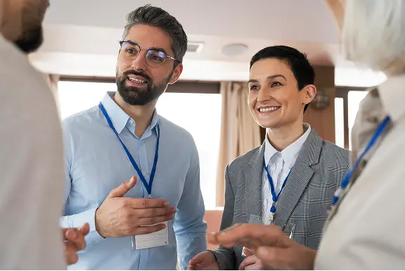 Plus de 30 ans d'expertise au service de la transformation digitale