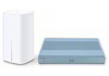 Routeur 4G / 5G Multiservices 