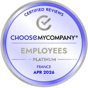 Choose My Company 2026