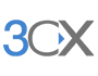 logo 3CX