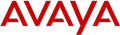 logo avaya