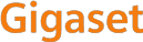 logo GIGASET