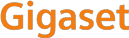 logo gigaset