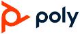 logo polycom