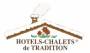 hotel <span>chalets tradition