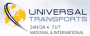 Universal <span>transport