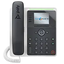 Téléphone Poly Edge 220