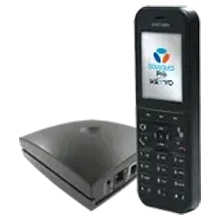 Téléphone sans fil Spectralink S33