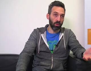 Témoignage de Bertrand Piselli, CEO de Smartplace, qui a choisi les API Keyyo pour intégrer sa téléphonie à son CRM