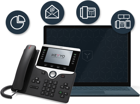 La téléphonie fixe sur IP : véritable solution de téléphonie d'entreprise clé en main