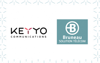 Keyyo et le Groupe Bruneau signent un partenariat stratégique