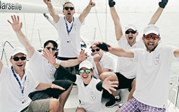 Keyyo termine à la 3ème place de la French Startup Cup 2018