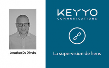 La supervision proactive : interview de Jonathan De Oliveira
